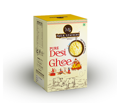 Desi Ghee