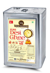 Desi Ghee