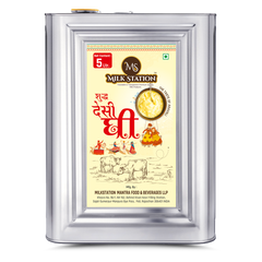 Desi Ghee
