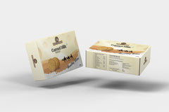 Camel Milk Cookies (200gm Pack)
