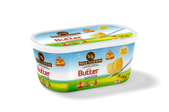 UNSALTED BUTTER