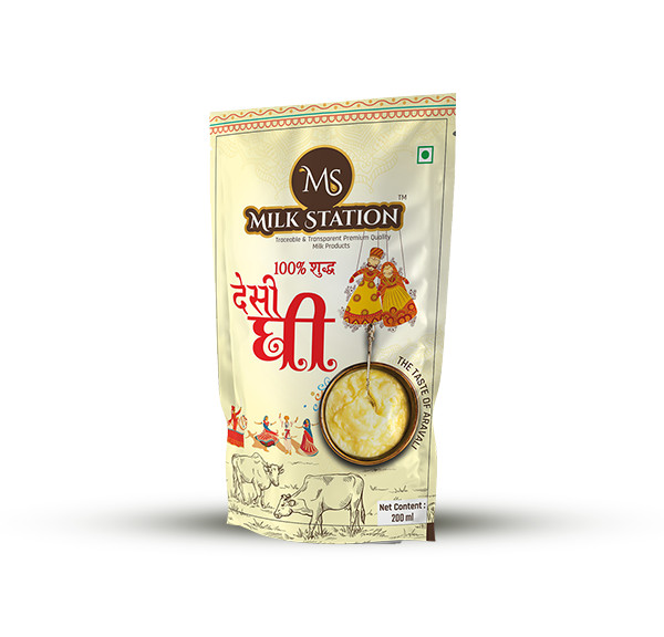 Desi Ghee