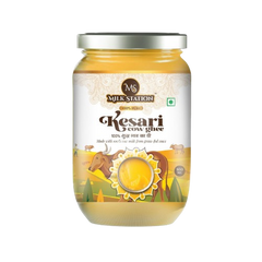 Kesari Cow Ghee