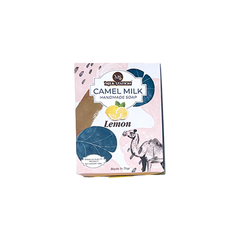 Camel Milk Handmade Soap