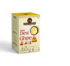 Desi Ghee